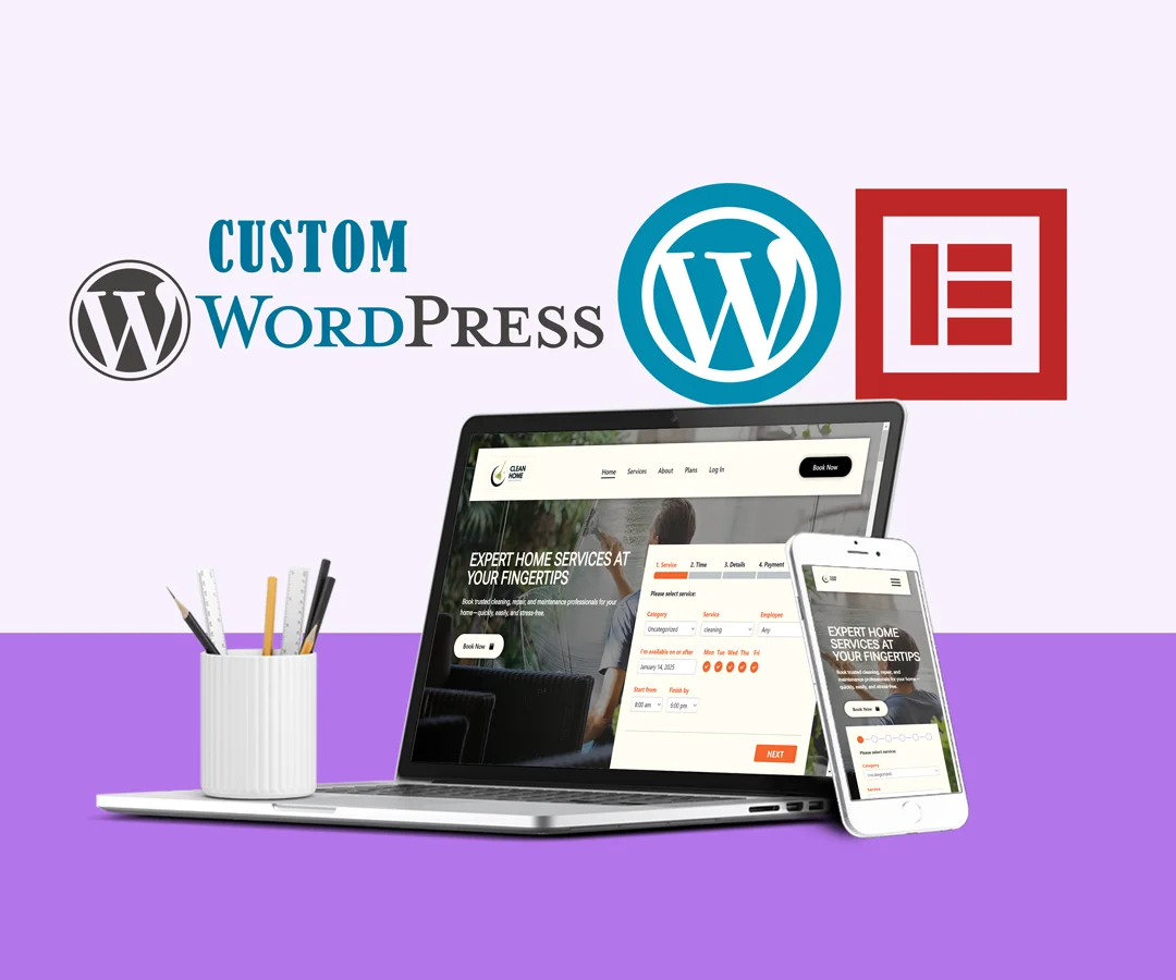 Project Screenshot 1