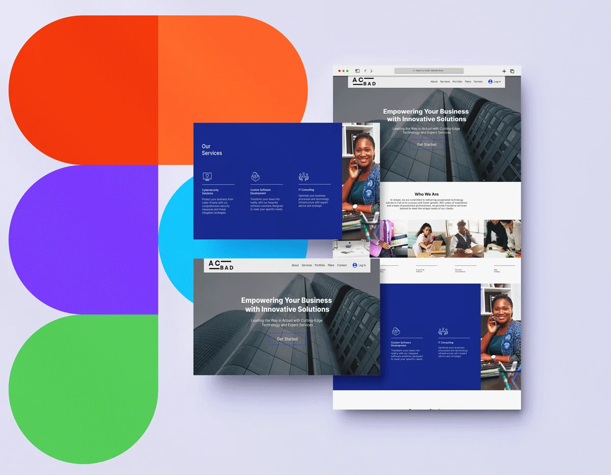 Project Screenshot 1