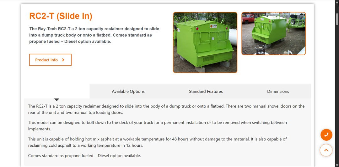 Project Screenshot 3