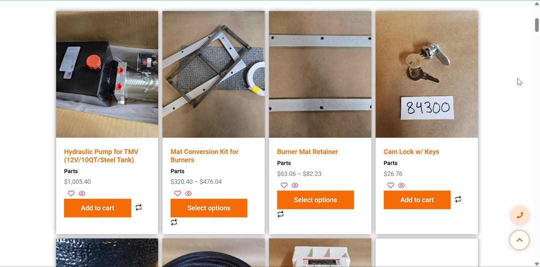 Project Screenshot 2