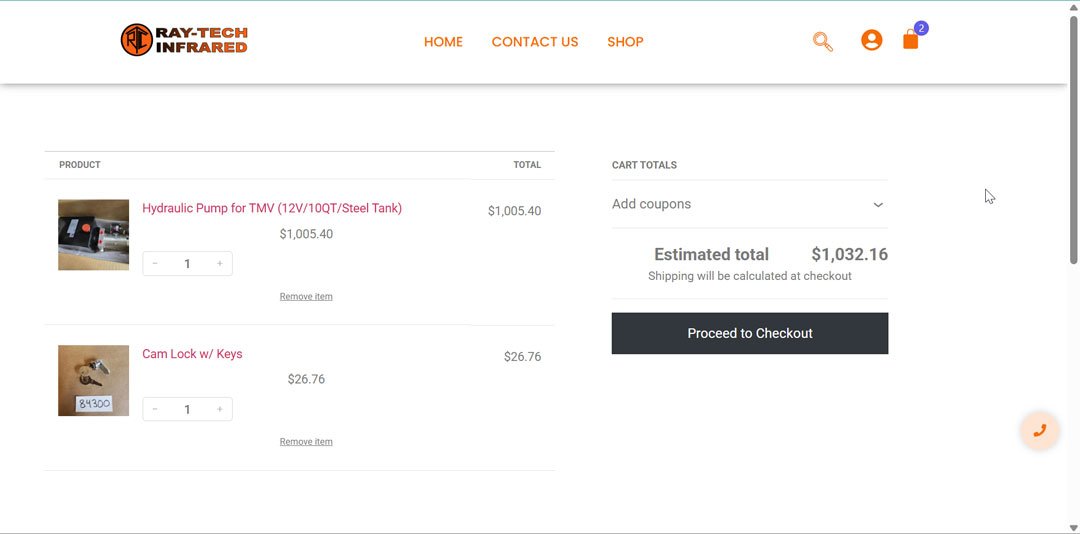 Project Screenshot 1