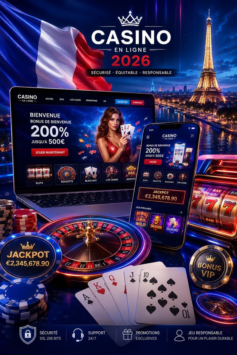 Image: Qu’est‑ce qui fait que Betify Casino France attire l’attention des joueurs?