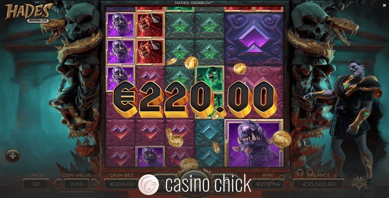 Discover Unmatched Thrills at Hadesbet Online Casino UK